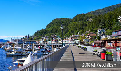 凱契根